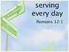 Sermon Illustration Video Preview for: Excellence or Obedience