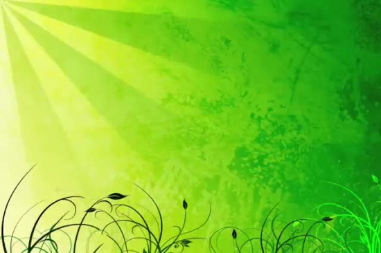 spring growth background loop three d studios sermonspice blue backgrouns