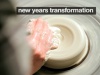 New Years Transformation