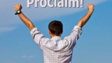 Communion - Proclaim
