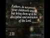 Sermon Illustration Video Preview for: Countdown-Discipline