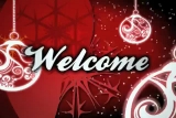 Welcome Christmas Loop