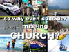 Sermon Illustration Video Preview for: R U Crazy?