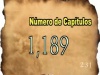 La Biblia y sus Numeros