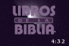 Libros de la Biblia - Cuenta-Regresiva