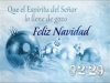 Le deseamos una Feliz Navidad - Cuenta-regresiva