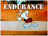 Sermon Illustration Video Preview for: Endurance