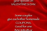 Valentines Day Tips