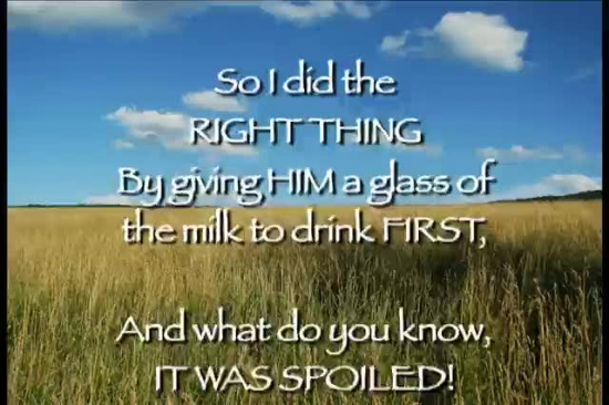 Putting Others First  MOVING PICTURES  SermonSpice