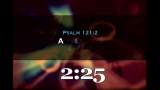 God Identity Countdown