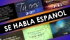 Spanish Countdowns Bundle