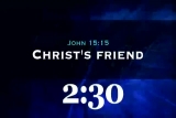 Identity Countdown