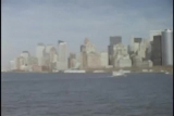 I Shall Not Be Moved (9/11)