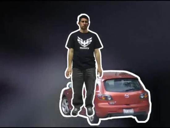 Clothed in Christ | 8 Track Productions | SermonSpice