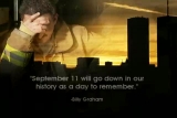 Tribute to September 11th