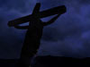 Sermon Illustration Video Preview for: The Cross