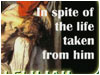 Sermon Illustration Video Preview for: Hallelujah He is Risen