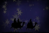 CHR-29 Christmas Loop