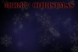 CHR-31 Christmas Loop