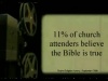 Sermon Illustration Video Preview for: Old Time Religion