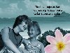 A Tribute to Mom - SPANISH