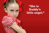 Daddy's Little Angels