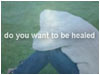 The Healing Pool