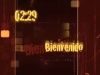 Bienvenido #1