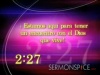 Bienvenido #3