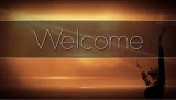 Welcome!  Let's Worship!
