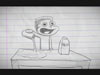 Sermon Illustration Video Preview for: Doing Things Backwards