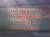 Amazing Grace/My Chains Are Gone - iWorship Flexx 12 - You Are For Me
