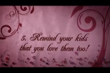 Valentines Day Challenge