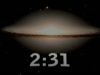"Galaxies" with Great is He!