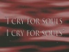 Harvest for Souls
