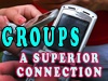 Sermon Illustration Video Preview for: Small Groups