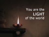 Sermon Illustration Video Preview for: Let Your Light Shine