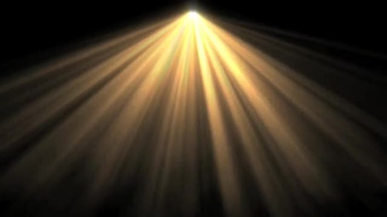 Light Shining Down | Twilight City | SermonSpice