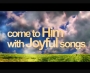 Psalms 100 Worship Intro
