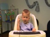 Sermon Illustration Video Preview for: Father's Day - Etrade Baby Spoof