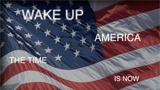 Sermon Illustration Video Preview for: Wake Up America