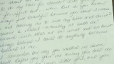 Father's Day Letter To Dad