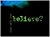 Believe