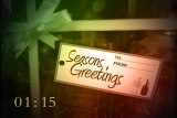 Gift of Christmas Countdown
