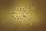 God's Sovereign Love