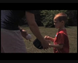 Handprints- Father's Day