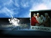 Sermon Illustration Video Preview for: INTRO: Welcome To Our Church - Polaroid