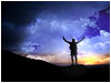 Sermon Illustration Video Preview for: Mountaintop Loop