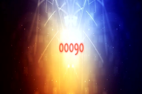 3 minute countdown crash productions sermonspice three minute countdown