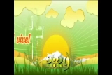 Regresivo: Pascua de Resurrección (Spanish)